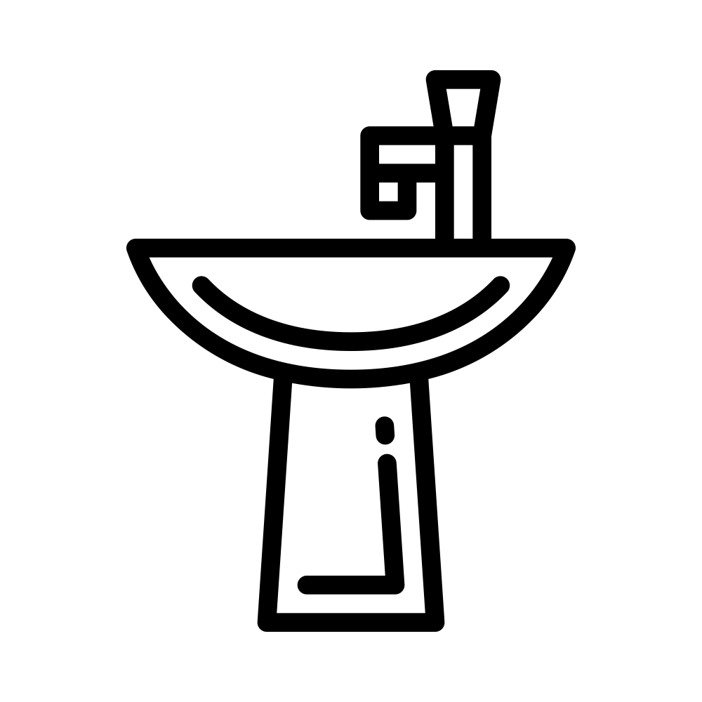 Wastafel Wastafel