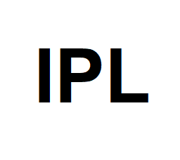 IPL Tidak Ada IPL Tidak Ada