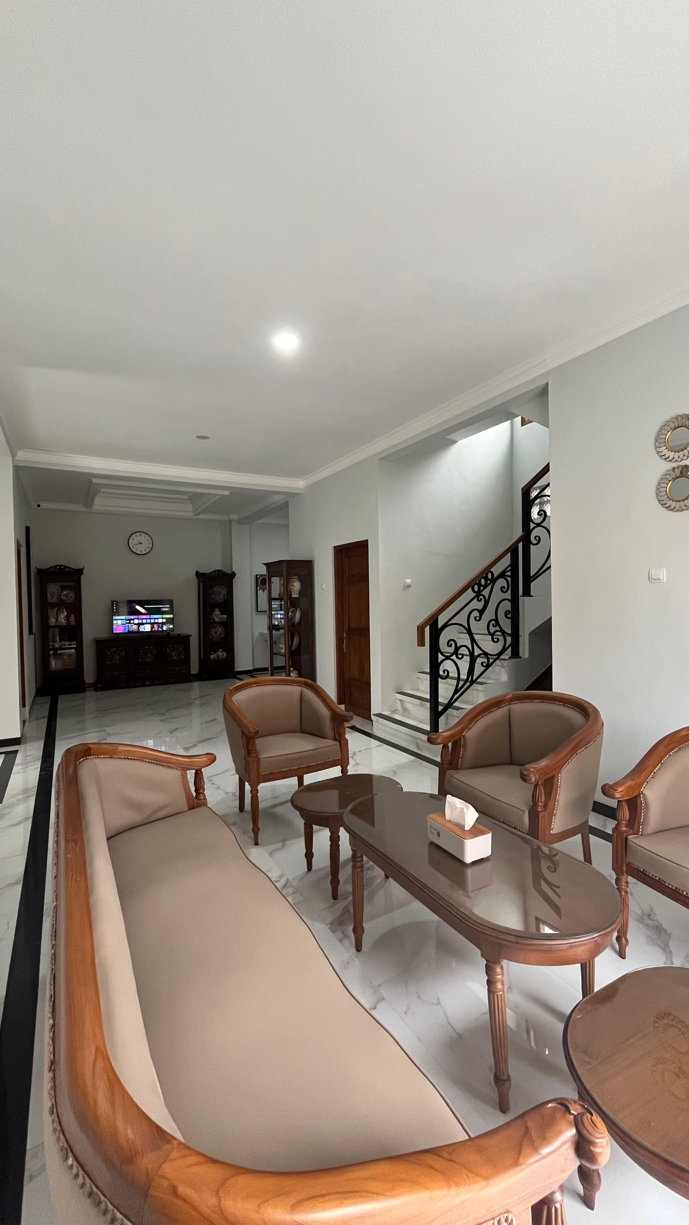 Djuragan Kamar Villa Pradipta Image