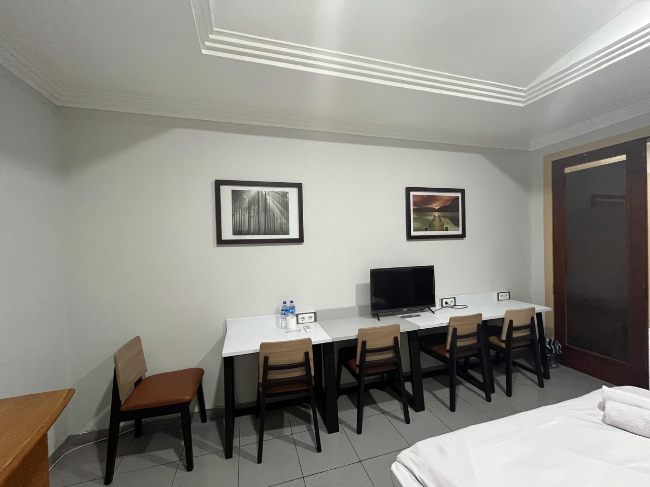 Djuragan Kamar - Rumah Presisi Image