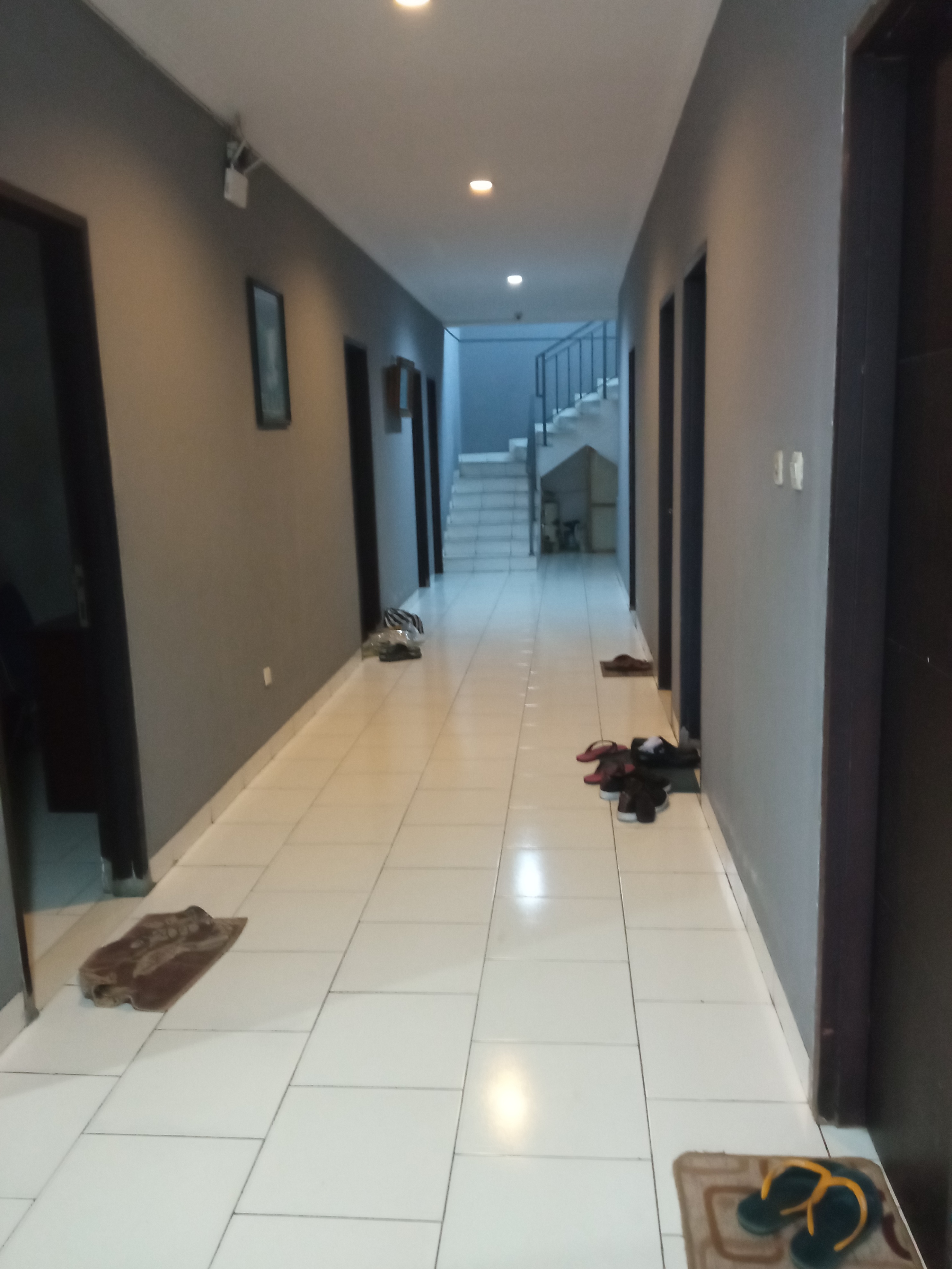 Kost Serpong GPresiden Image