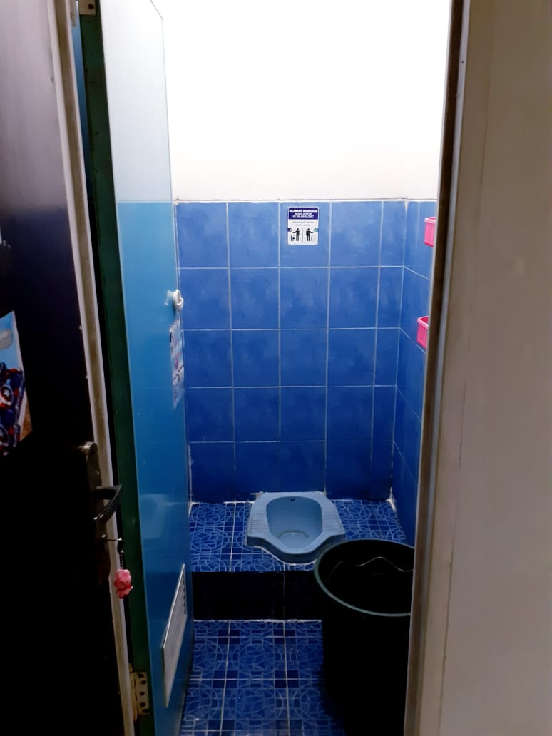 Kost Lovina dekat Bandara Soekarno Hatta - Tangerang (Pintu TOD M1 Airport) Image