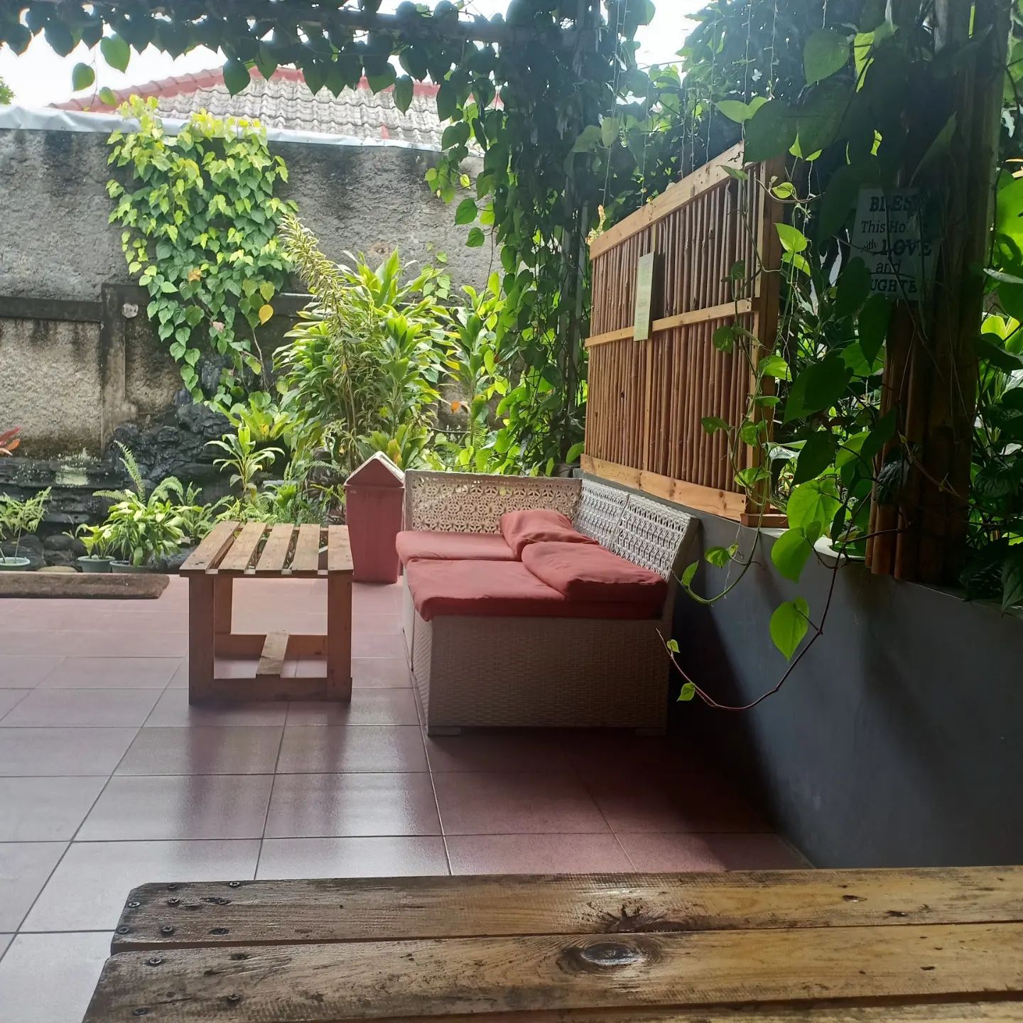 Aqilakost Rooms Image