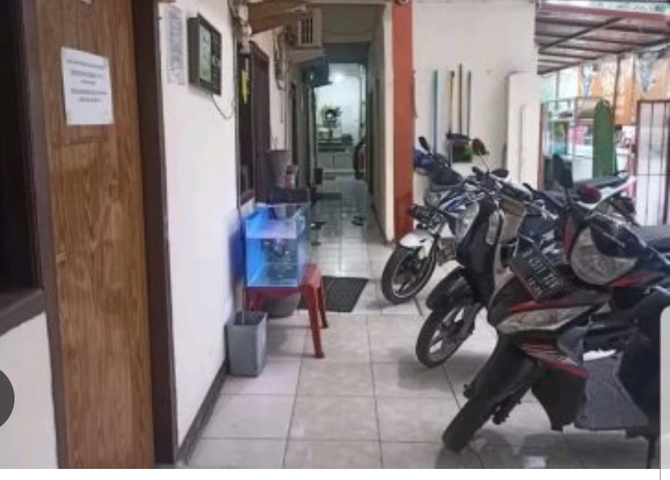 kosan bebas aman nyaman wisma RoSa I JakTim Image