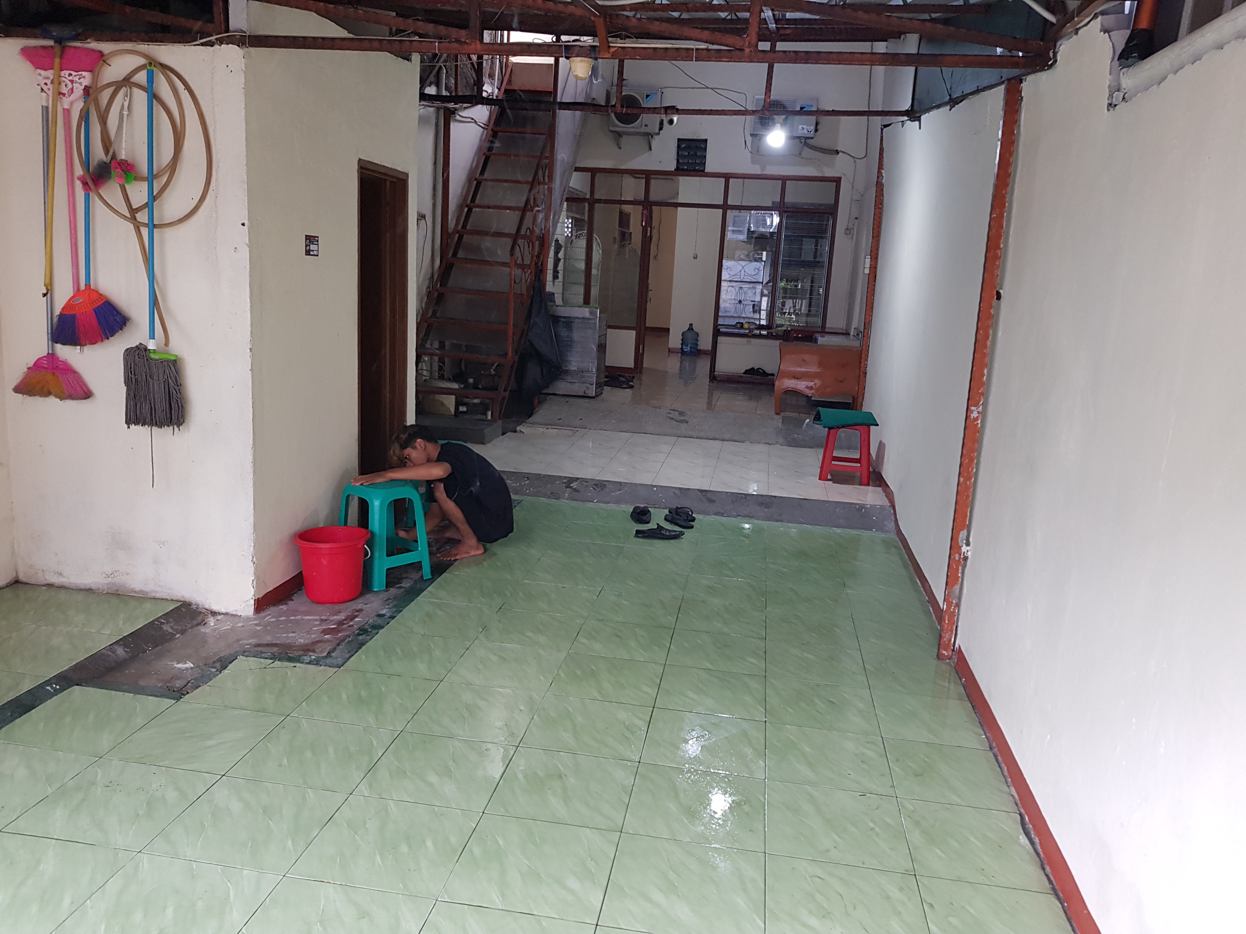 kosan exclusive wisma RoSa II JakPus Image