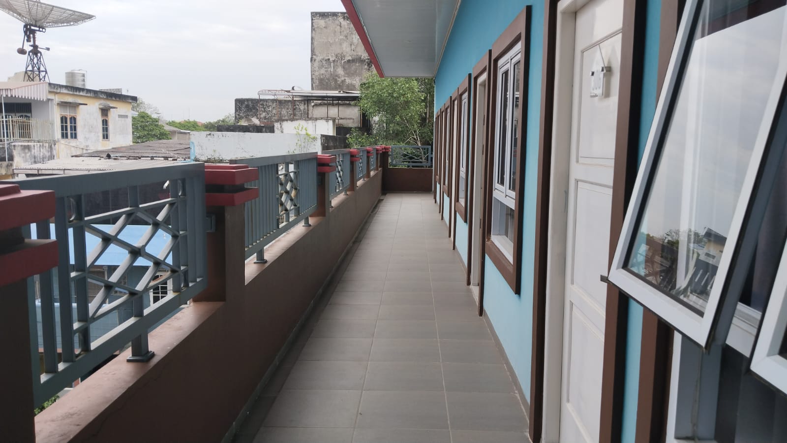 Djuragan Kamar - DJURAGAN KAMAR HOTEL PANGERAN Image