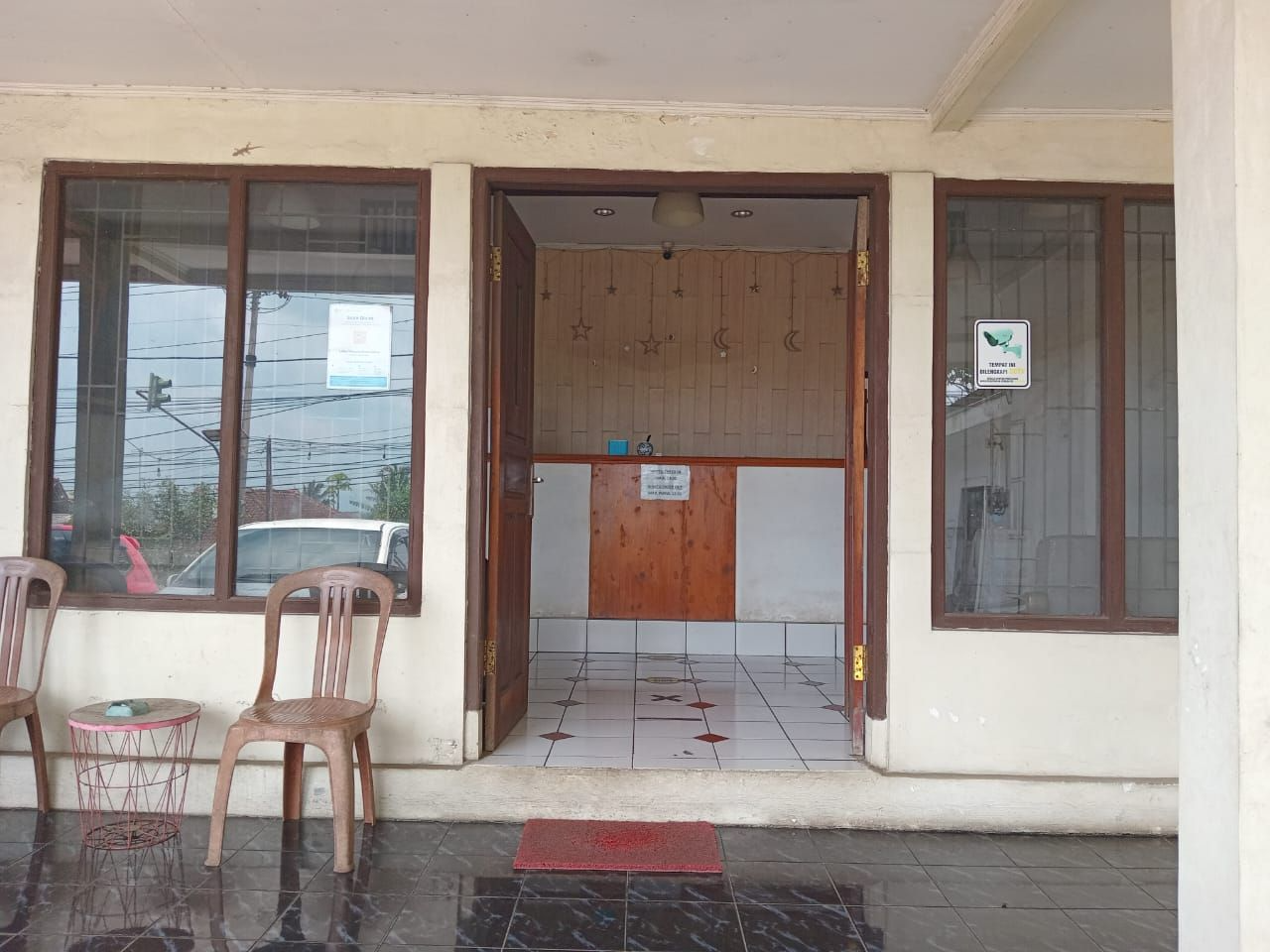 Djuragan Kamar - Wismaya Guesthouse Image