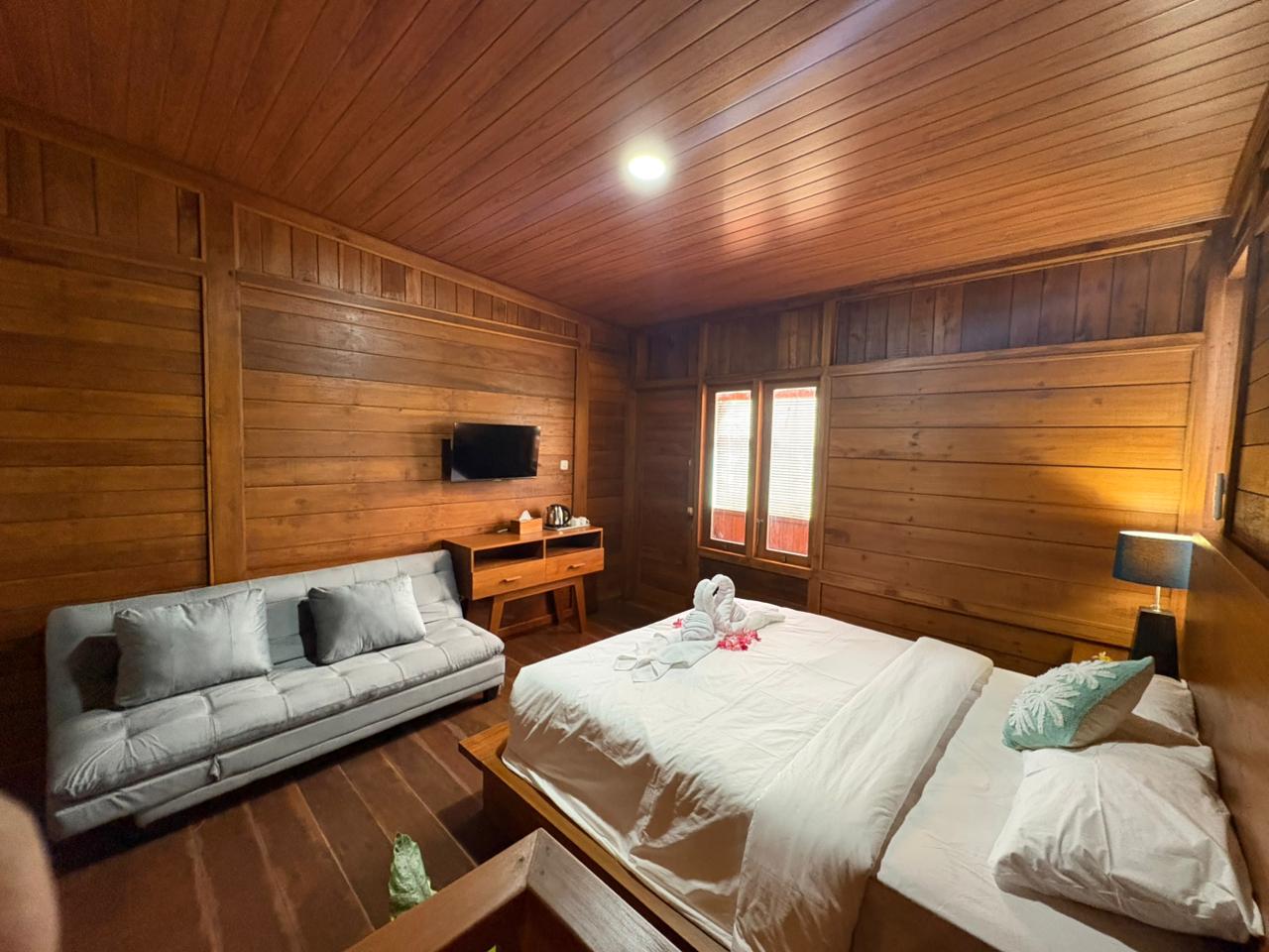 Djuragan Kamar - Astayana home Image