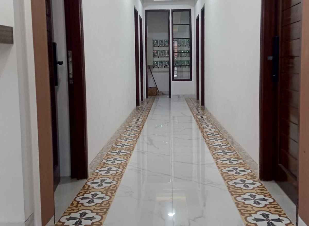 Djuragan Kamar - ZAHRA KOST EXCLUSIF - SETURAN Image