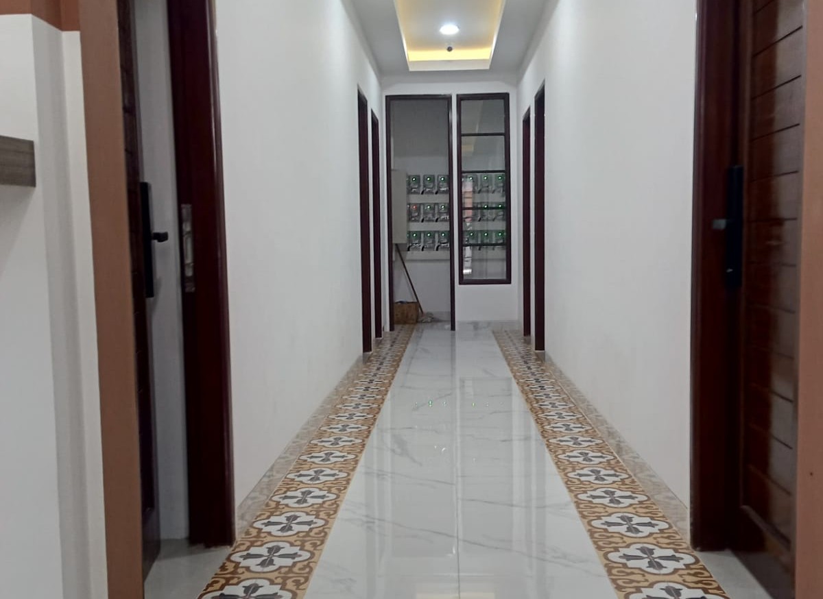 Djuragan Kamar - ZAHRA KOST EXCLUSIF - SETURAN Image