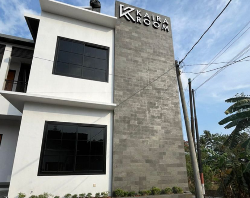 Djuragan Kamar - Kaira Room Guest House Syariah Image