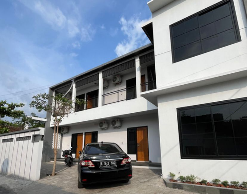 Djuragan Kamar - Kaira Room Guest House Syariah Image