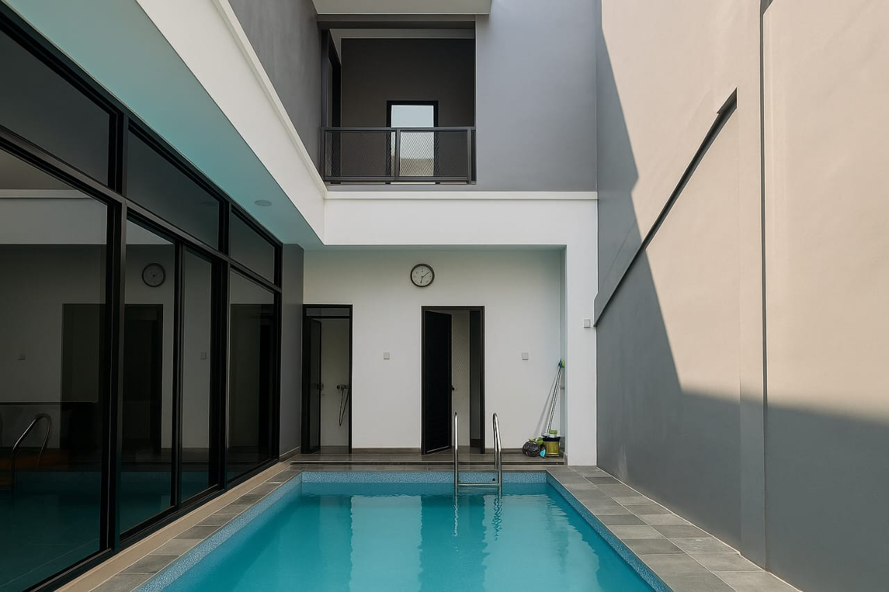 Djuragan Kamar - Kaira Room Guest House Syariah Image