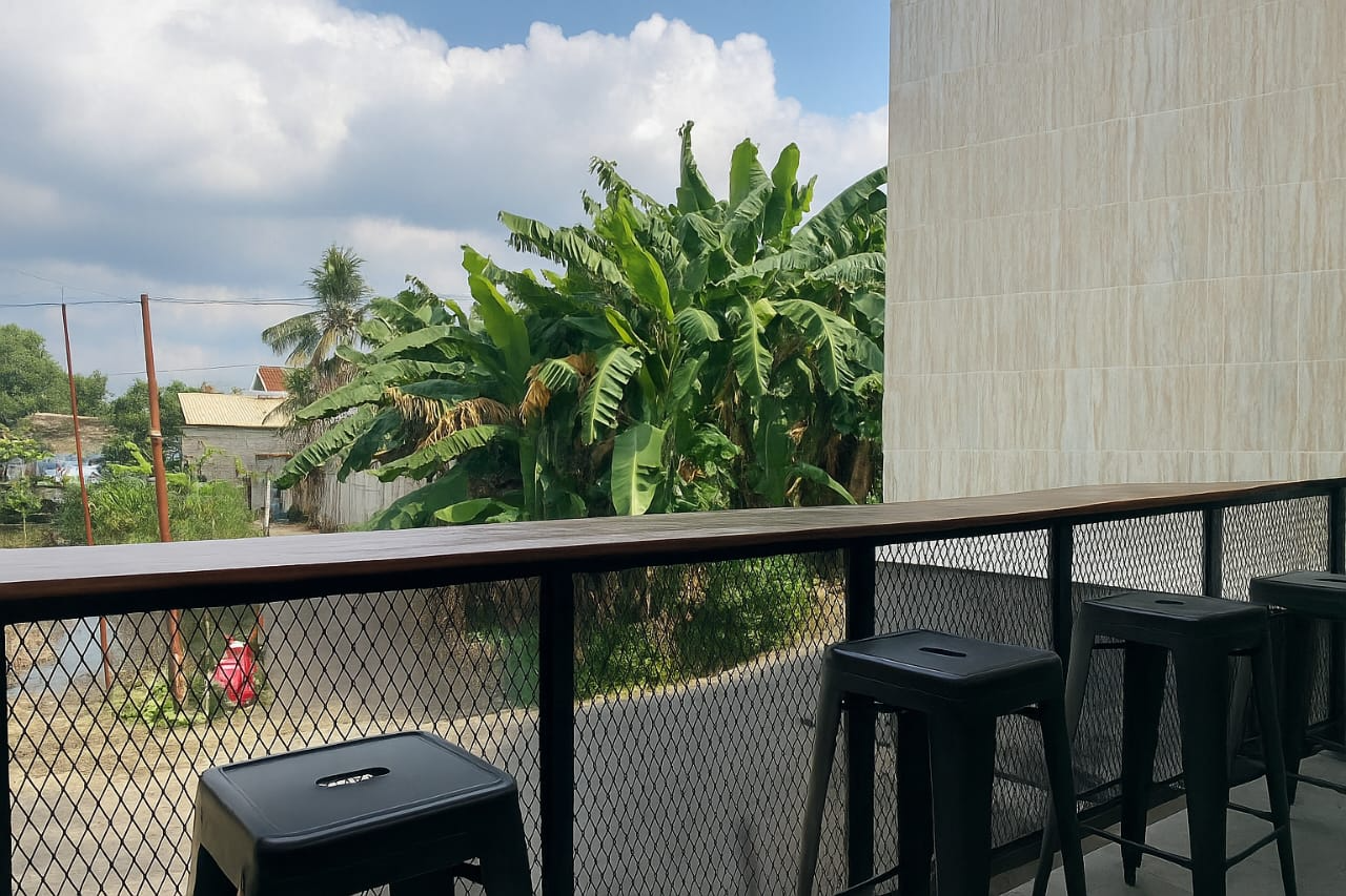 Djuragan Kamar - Kaira Room Guest House Syariah Image