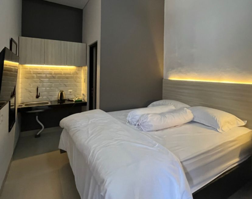 Djuragan Kamar - Kaira Room Guest House Syariah Image