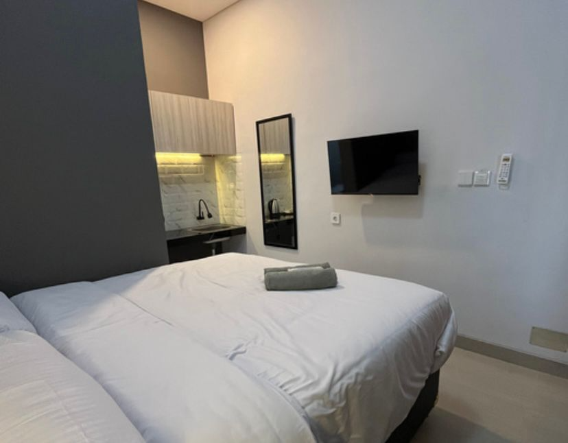 Djuragan Kamar - Kaira Room Guest House Syariah Image