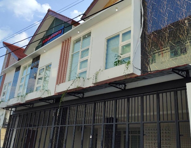 Djuragan Kamar - Demangkoe Guesthouse exclusive Image