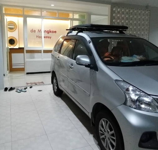 Djuragan Kamar - Demangkoe Guesthouse exclusive Image