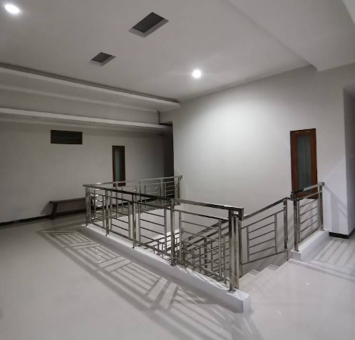 Djuragan Kamar - Demangkoe Guesthouse exclusive Image