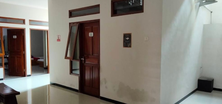 Djuragan Kamar - Demangkoe Guesthouse exclusive Image