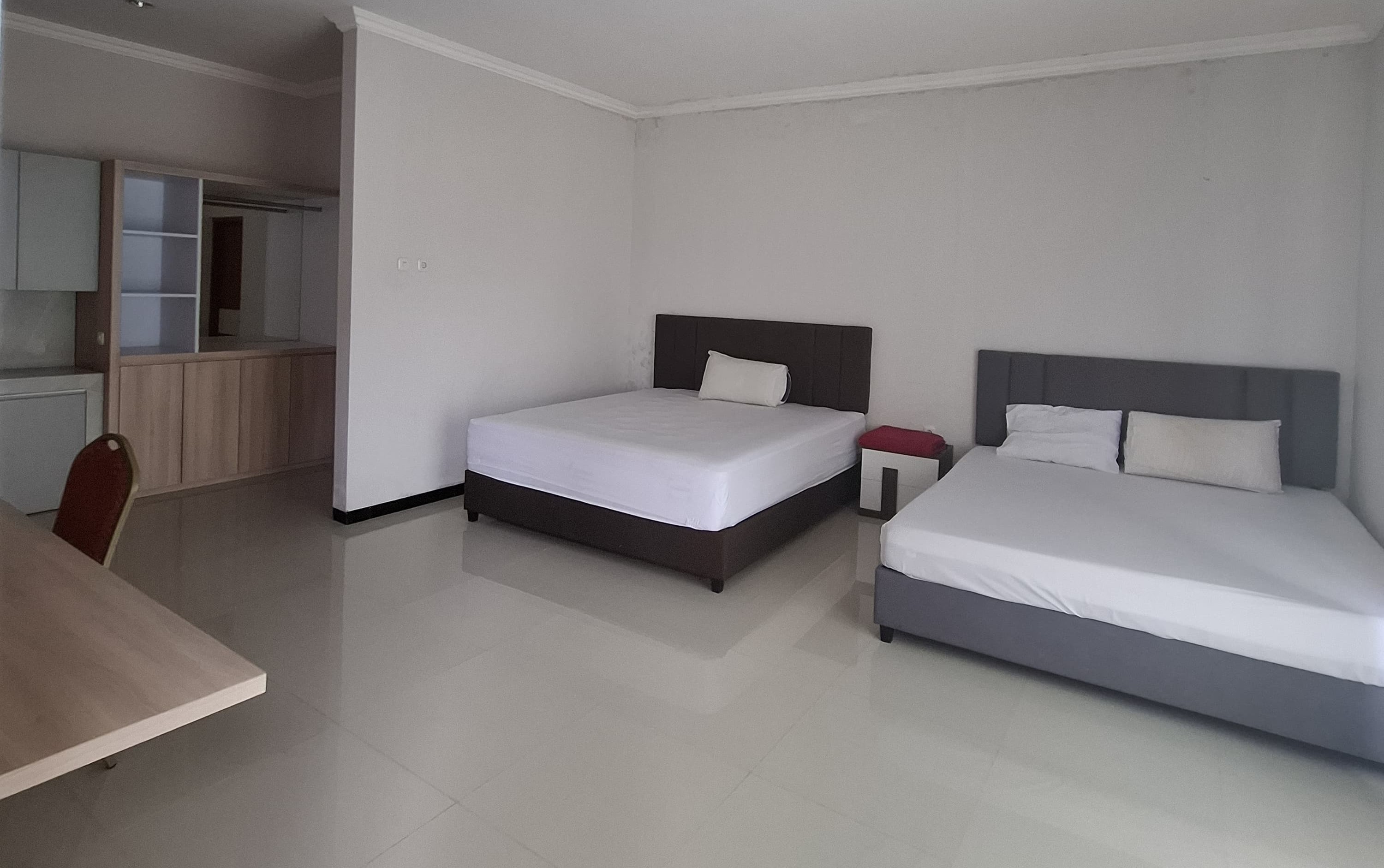 Djuragan Kamar - Demangkoe Guesthouse exclusive Image