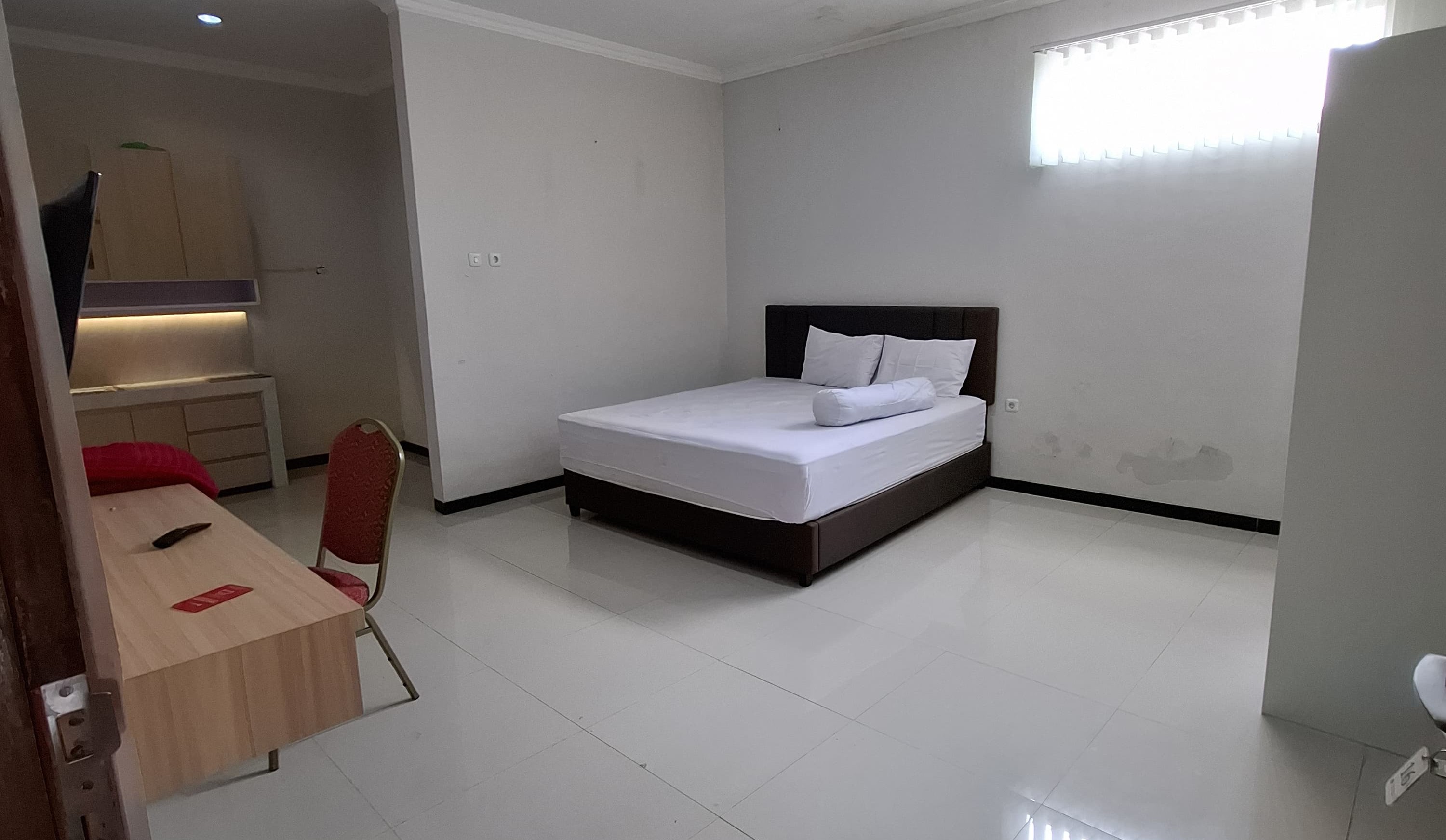 Djuragan Kamar - Demangkoe Guesthouse exclusive Image