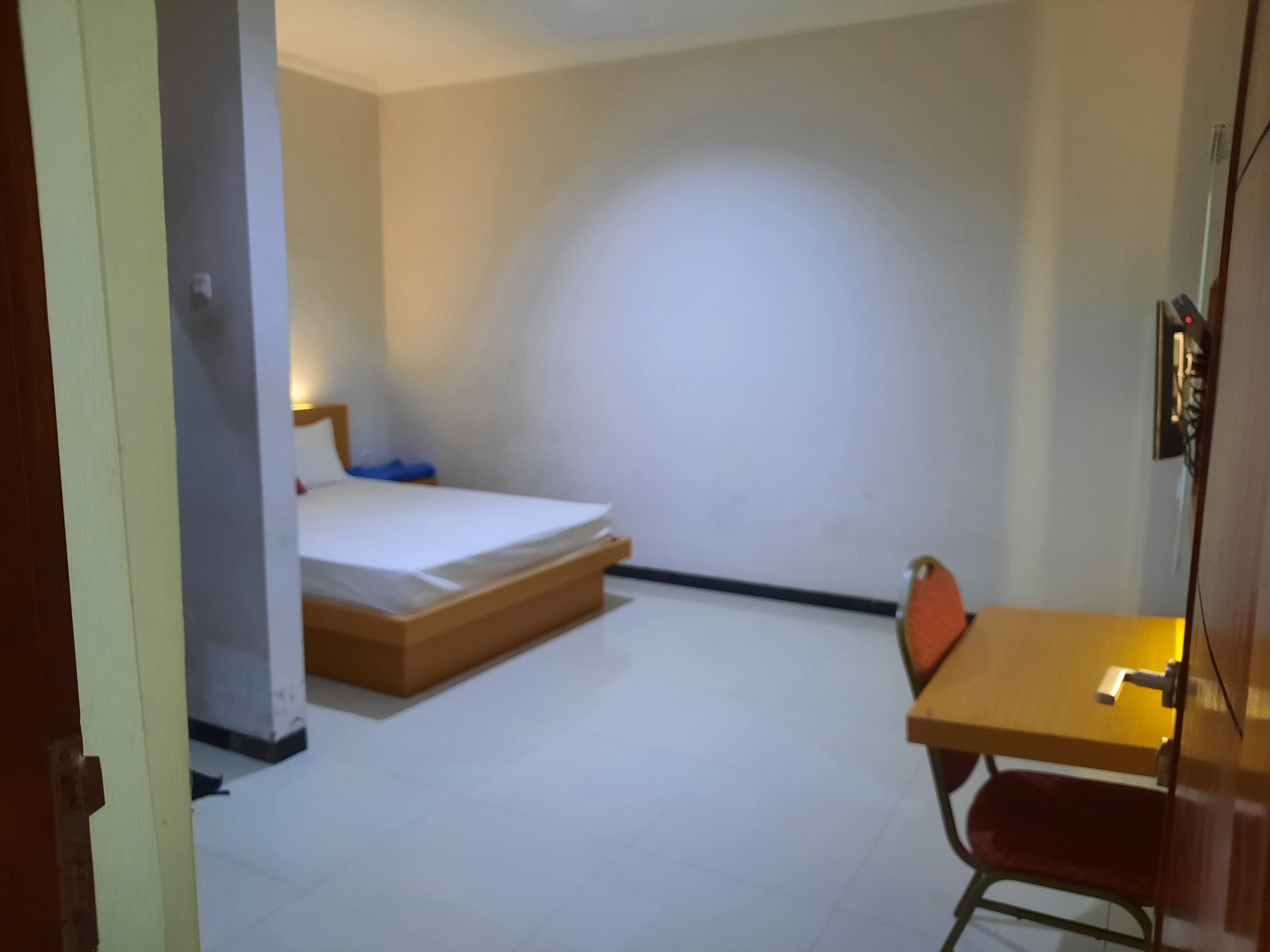 Djuragan Kamar - Demangkoe Guesthouse exclusive Image