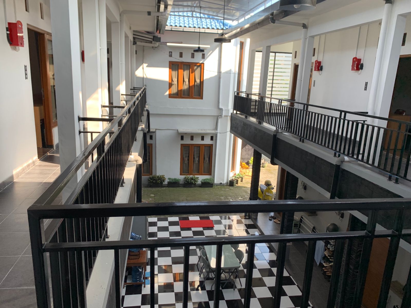 Djuragan Kamar - Talenta Kost Putri Exclusive Image