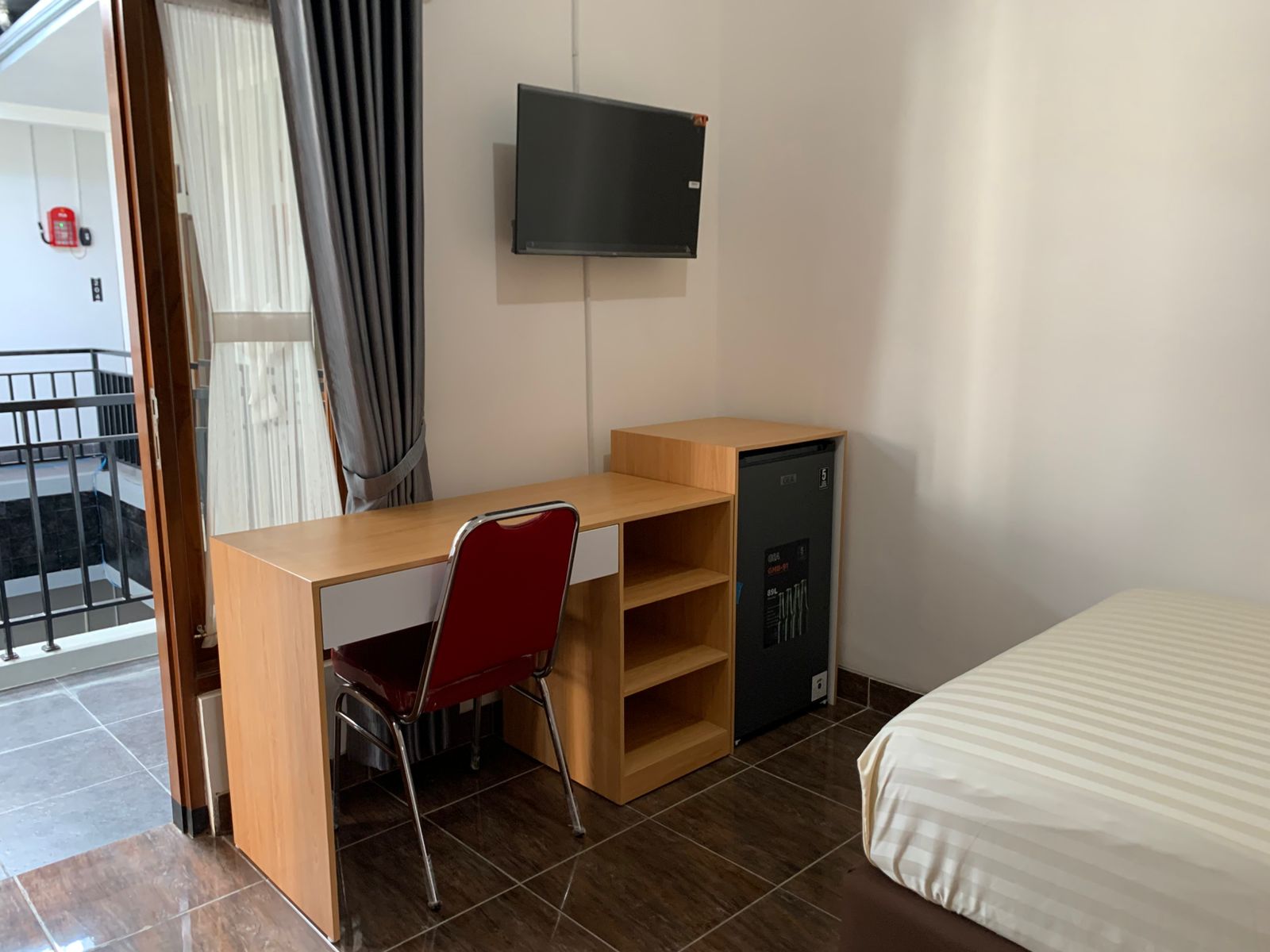 Djuragan Kamar - Talenta Kost Putri Exclusive Image