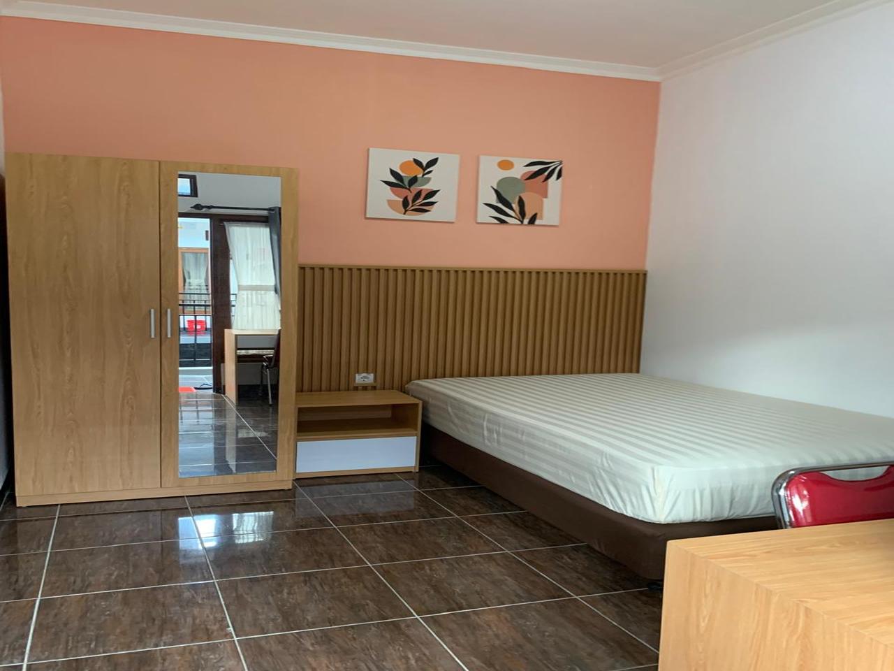 Djuragan Kamar - Talenta Kost Putri Exclusive Image