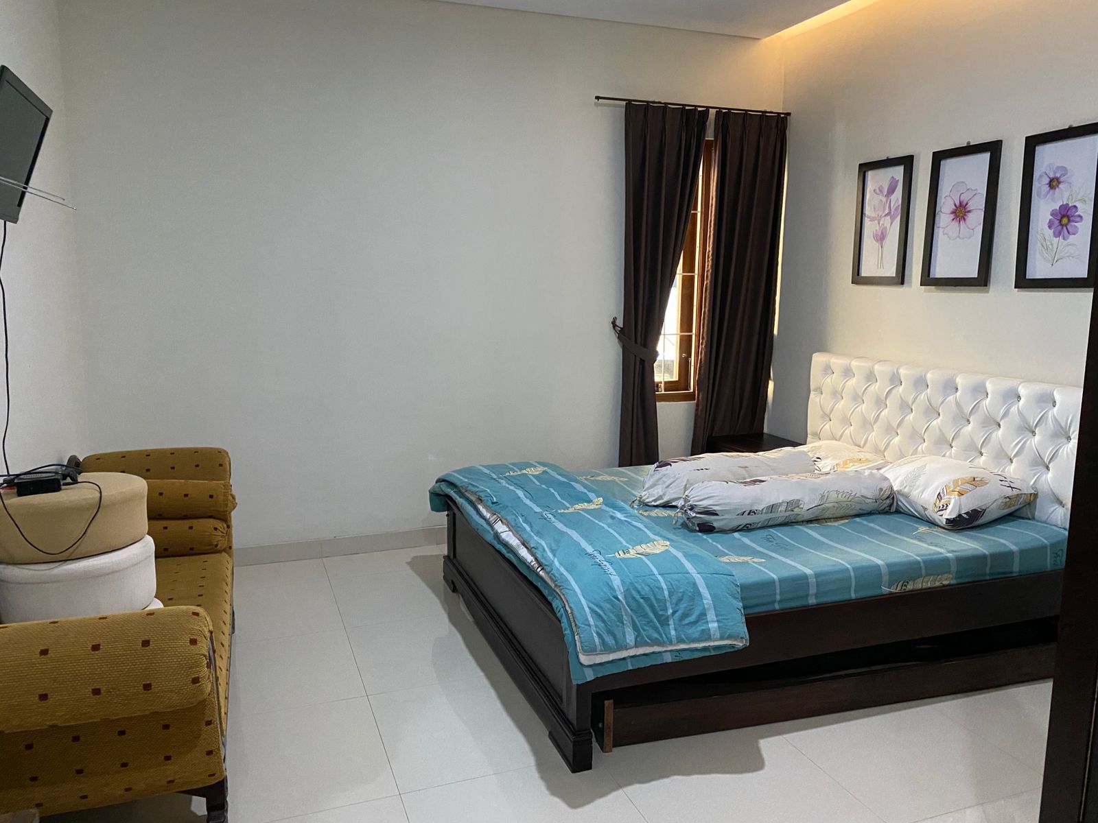 Djuragan Kamar - Tempuran Suites Deresan Image