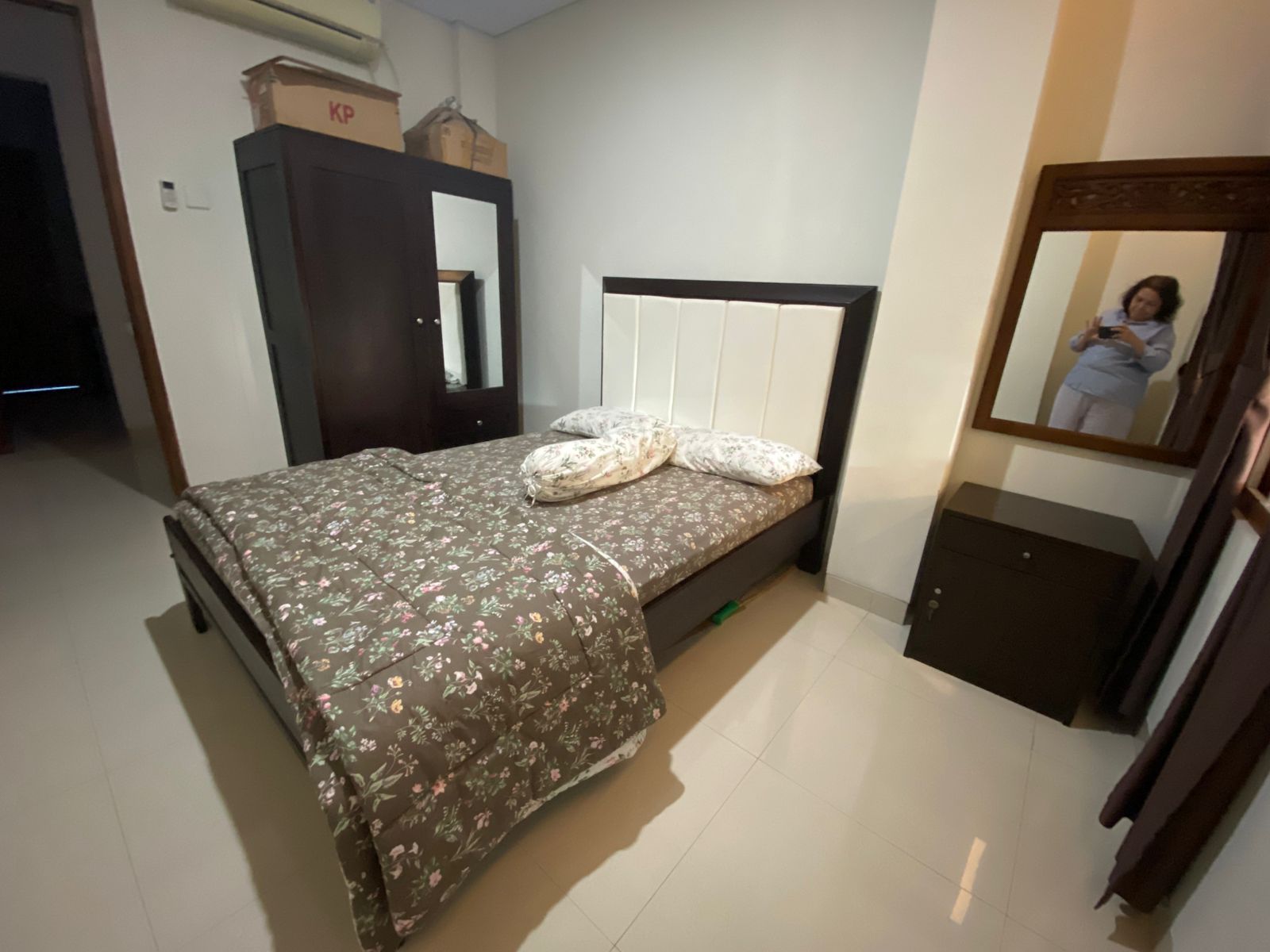 Djuragan Kamar - Tempuran Suites Deresan Image