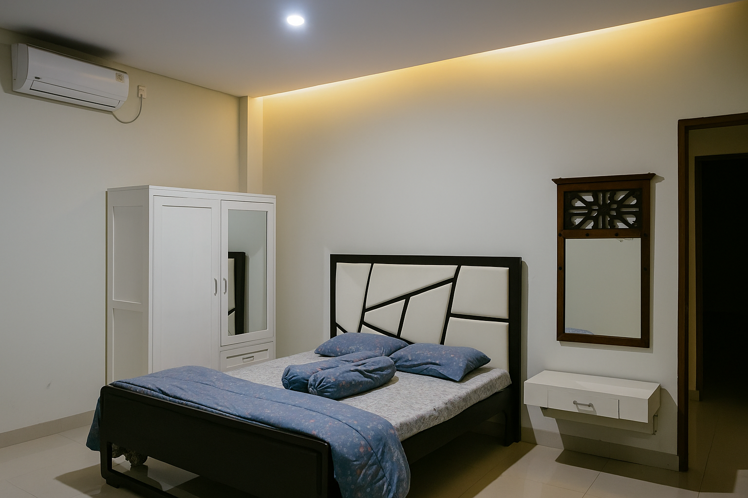Djuragan Kamar - Tempuran Suites Deresan Image