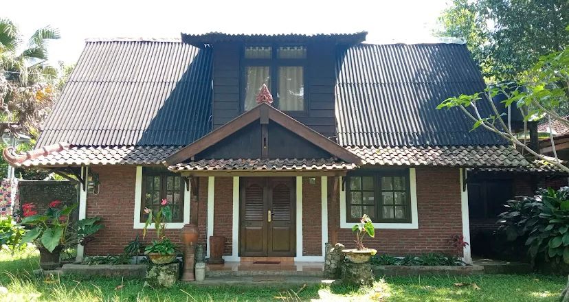 Djuragan Kamar - Tempuran Hills Family Homestay Kaliurang Image