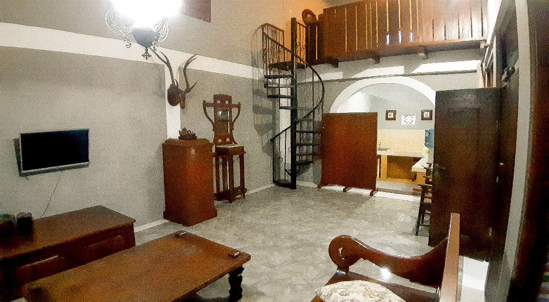 Djuragan Kamar - Tempuran Hills Family Homestay Kaliurang Image