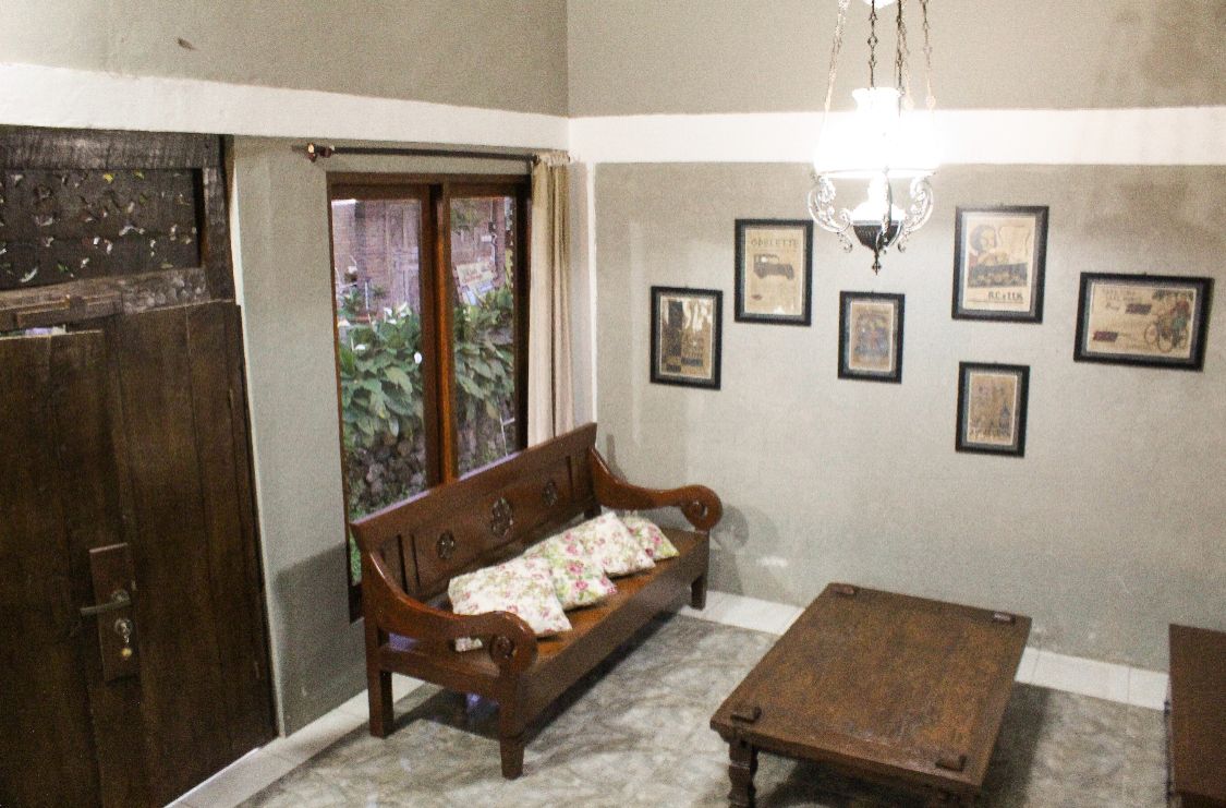 Djuragan Kamar - Tempuran Hills Family Homestay Kaliurang Image