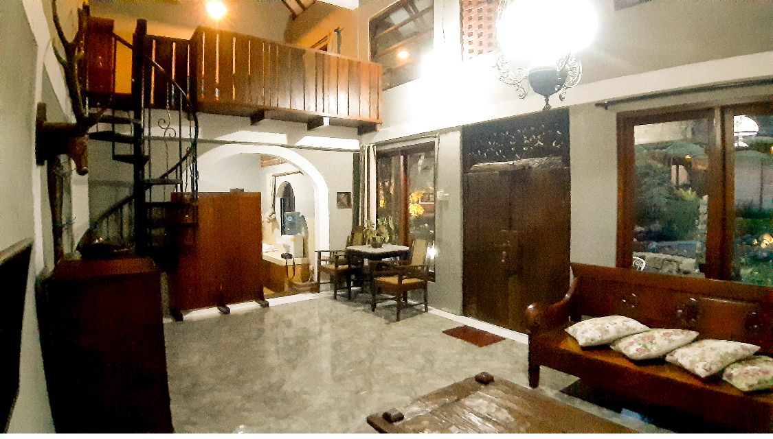 Djuragan Kamar - Tempuran Hills Family Homestay Kaliurang Image