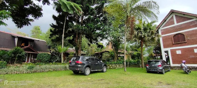 Djuragan Kamar - Tempuran Hills Family Homestay Kaliurang Image