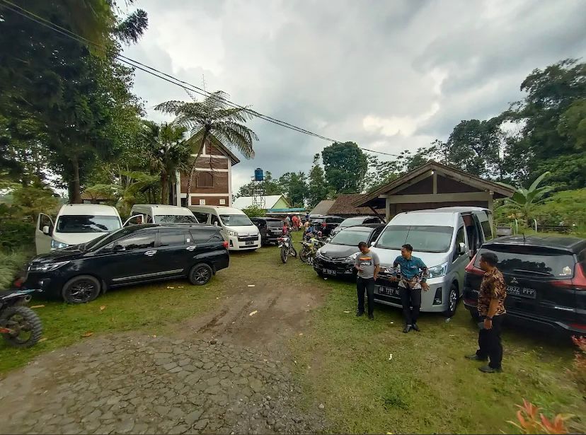 Djuragan Kamar - Tempuran Hills Family Homestay Kaliurang Image