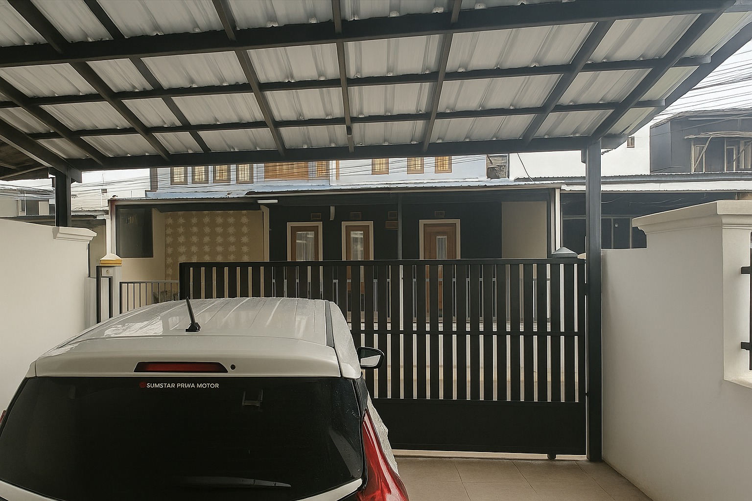 Djuragan Kamar - Lestari Guesthouse Image