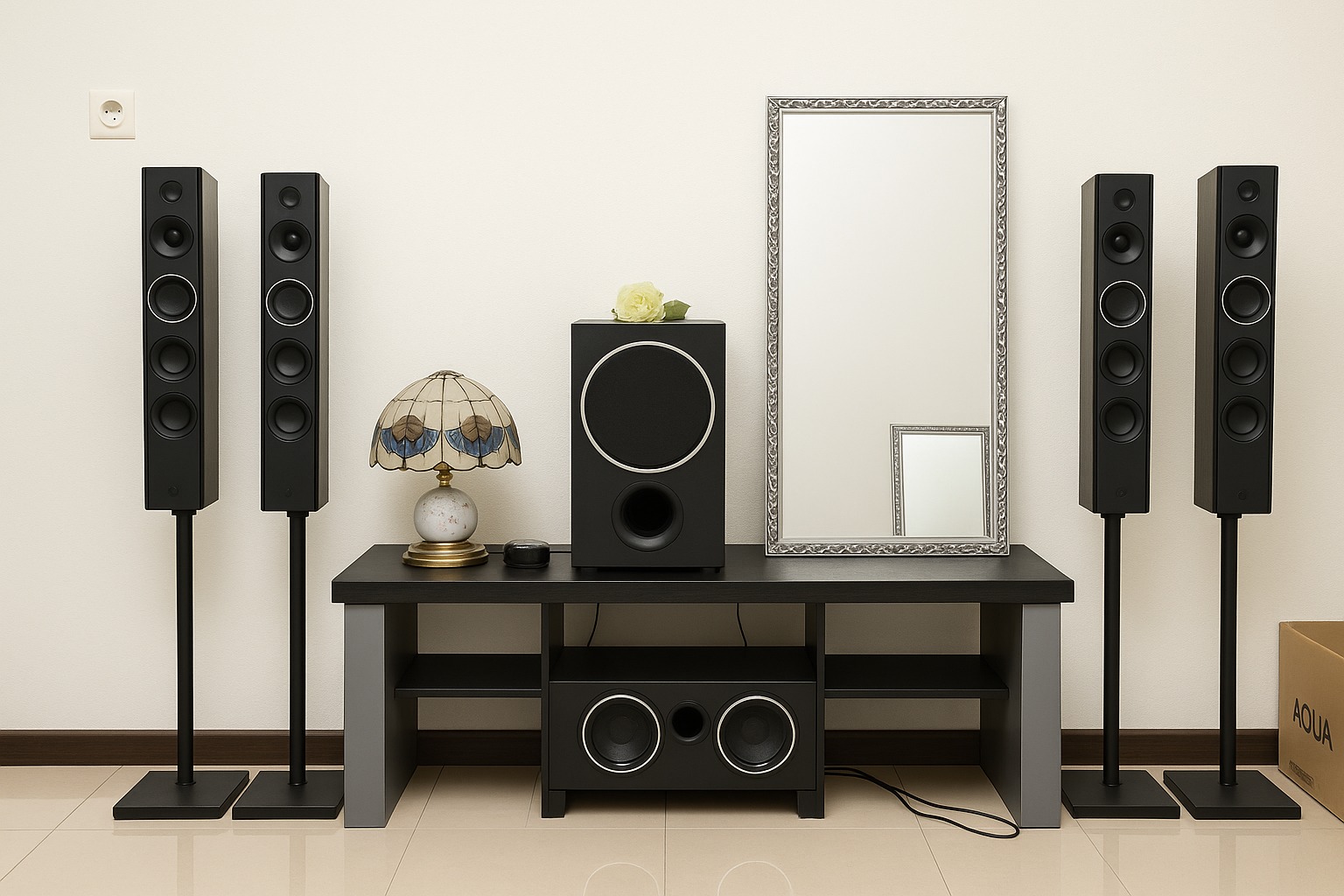 Djuragan Kamar - Lestari Guesthouse Image