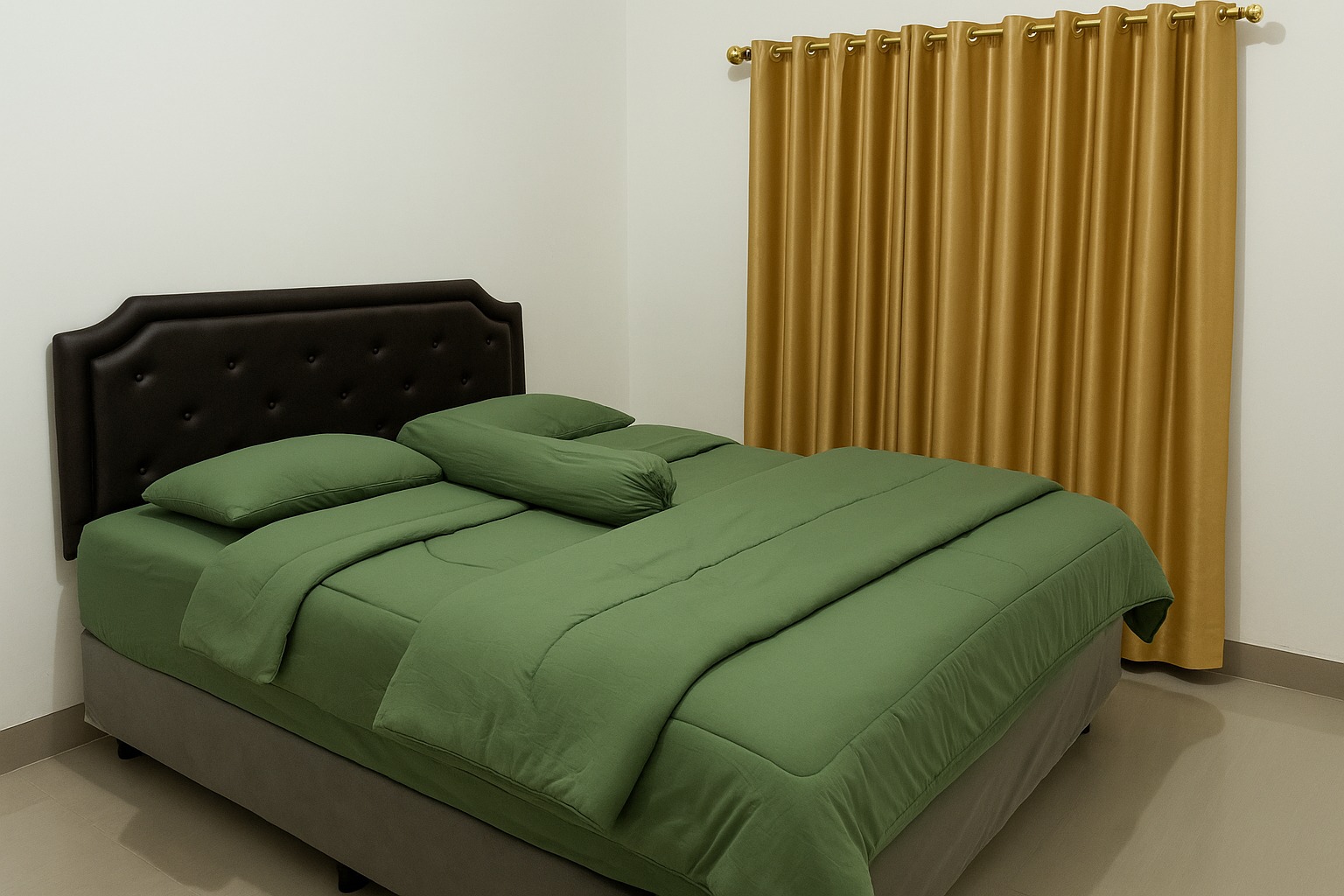 Djuragan Kamar - Lestari Guesthouse Image