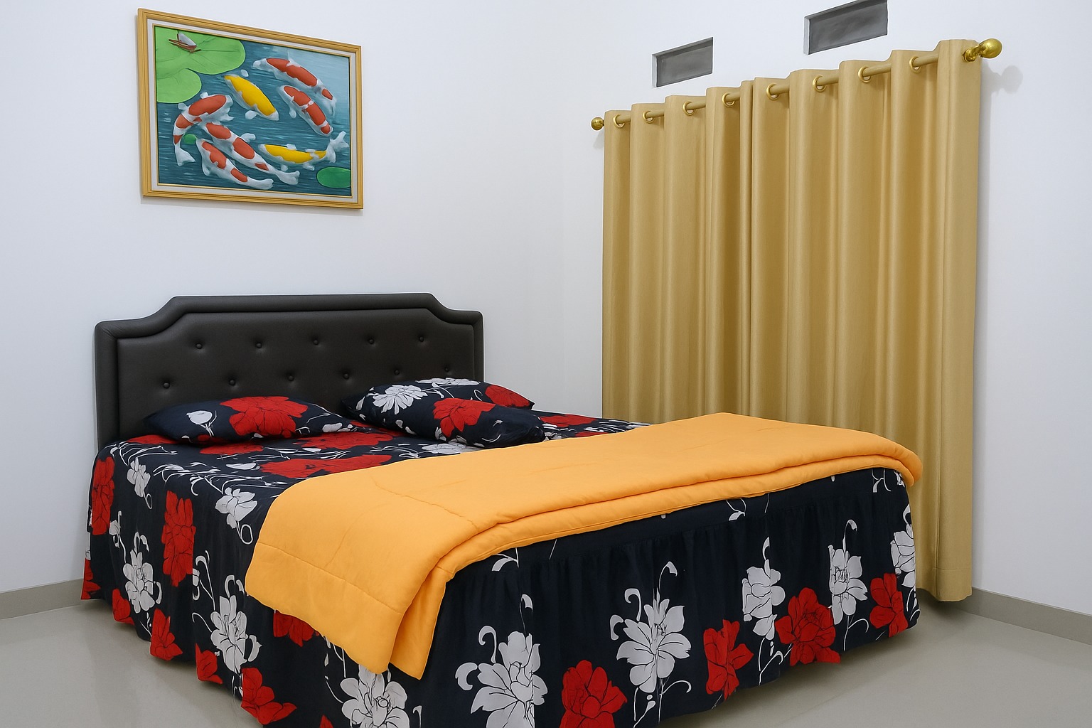 Djuragan Kamar - Lestari Guesthouse Image