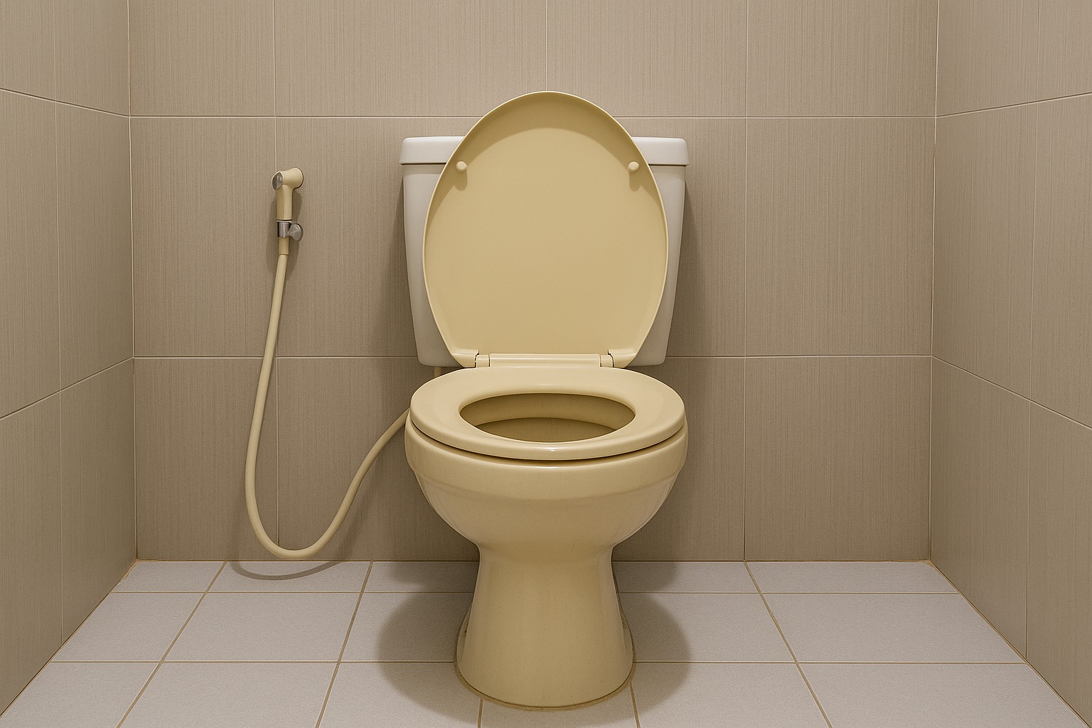 Djuragan Kamar - Lestari Guesthouse Image