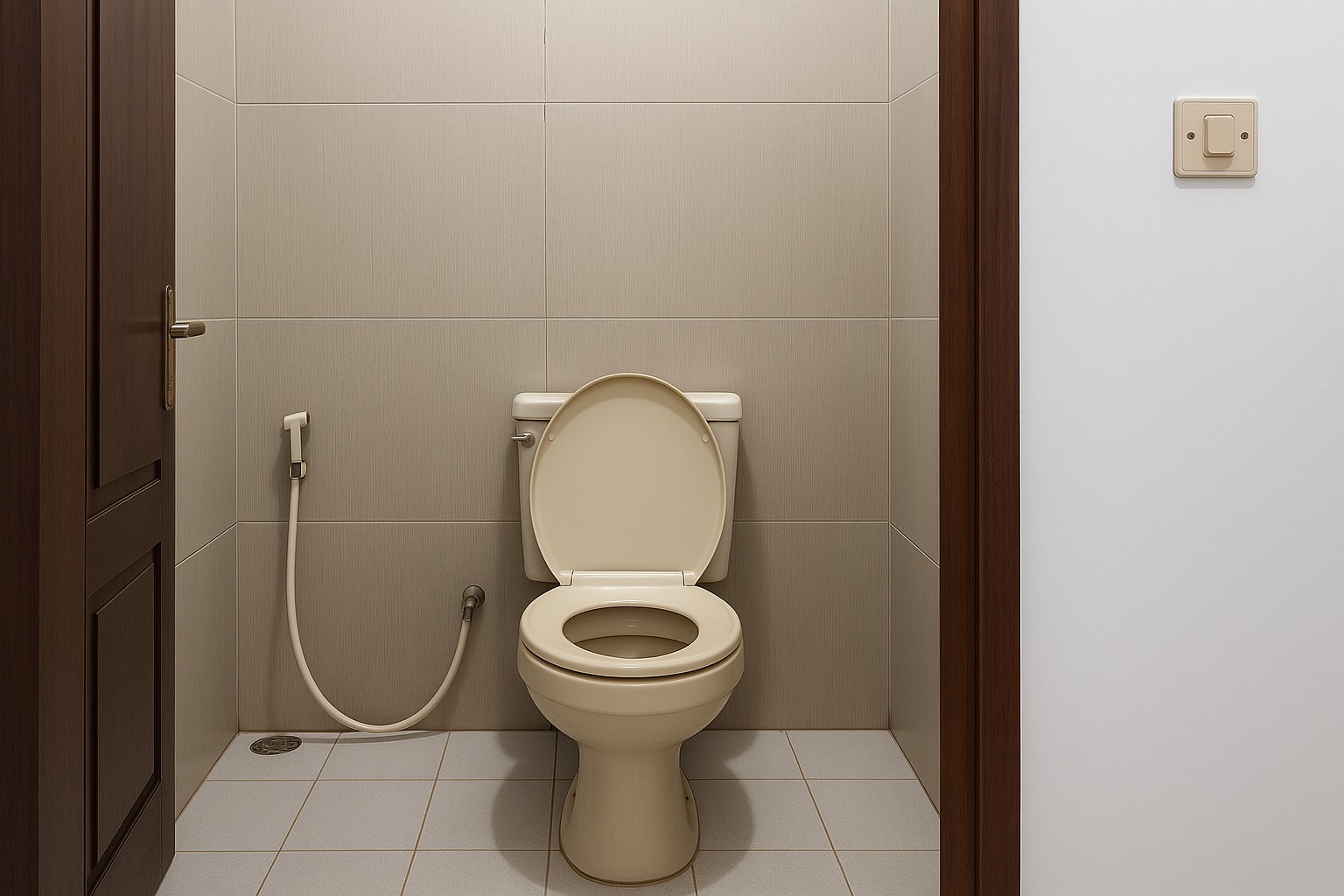 Djuragan Kamar - Lestari Guesthouse Image