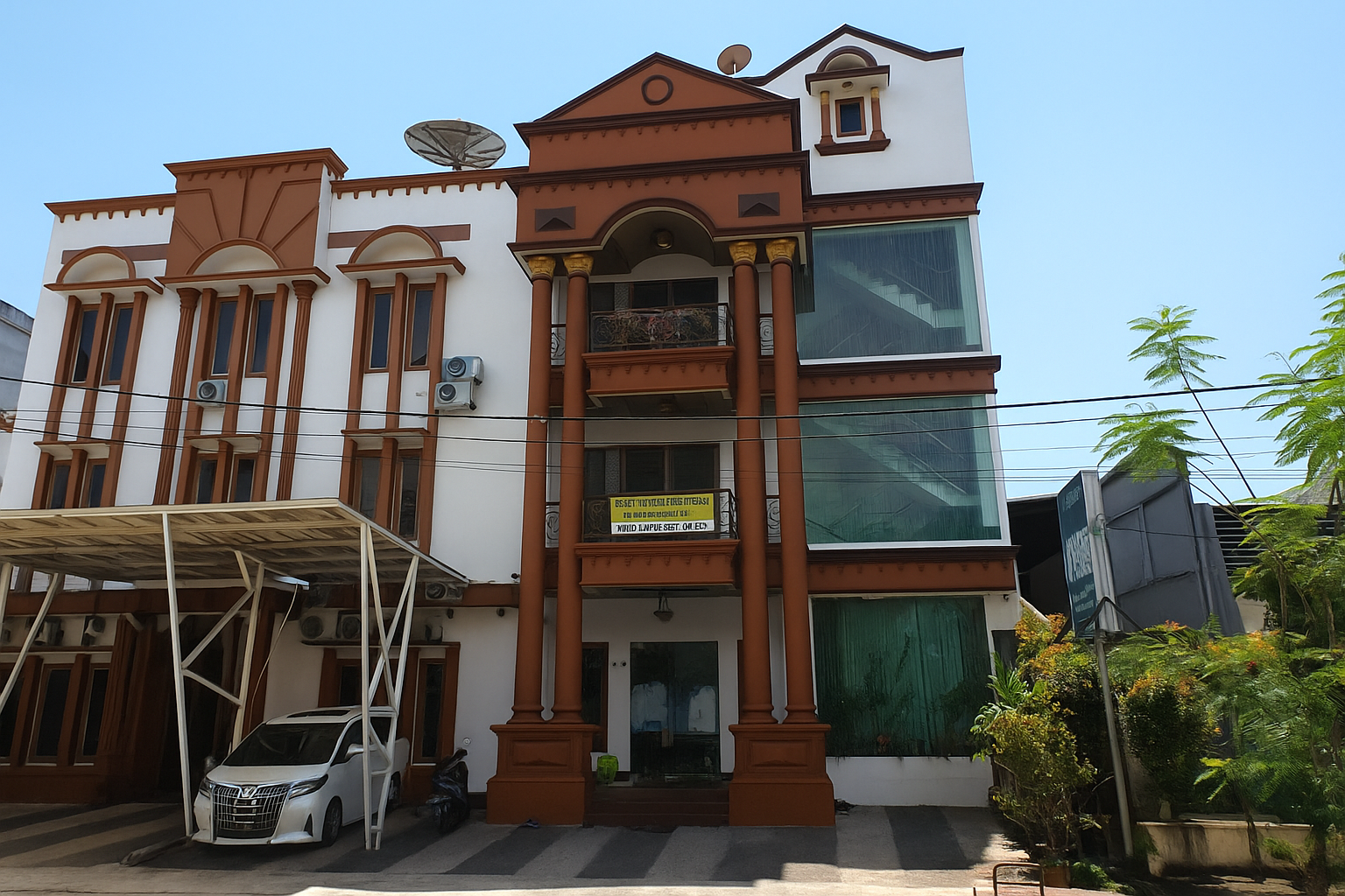 Djuragan Kamar - Kost Wisma Erbyta 2 Image