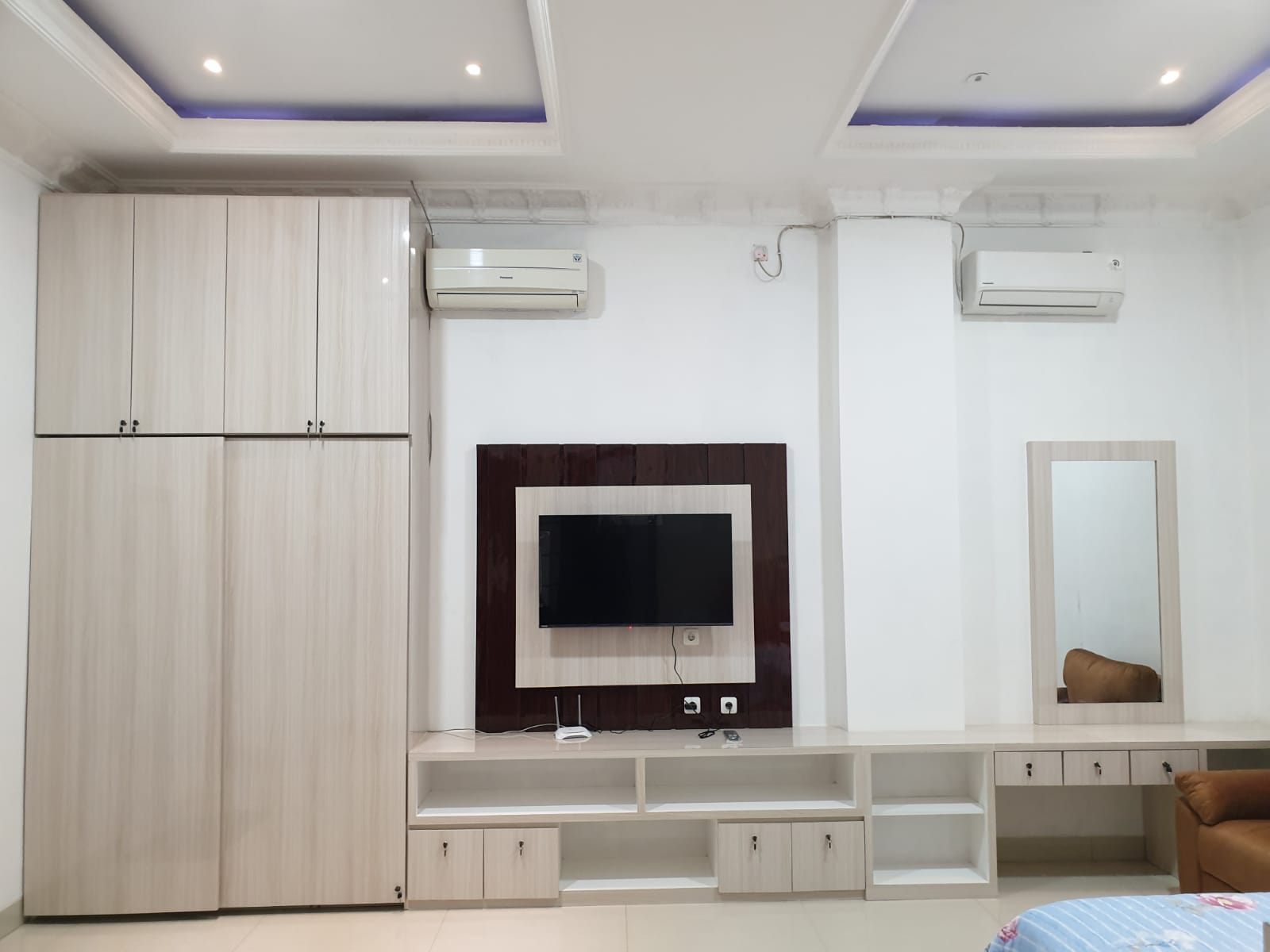 Djuragan Kamar - Kost Wisma Erbyta 2 Image