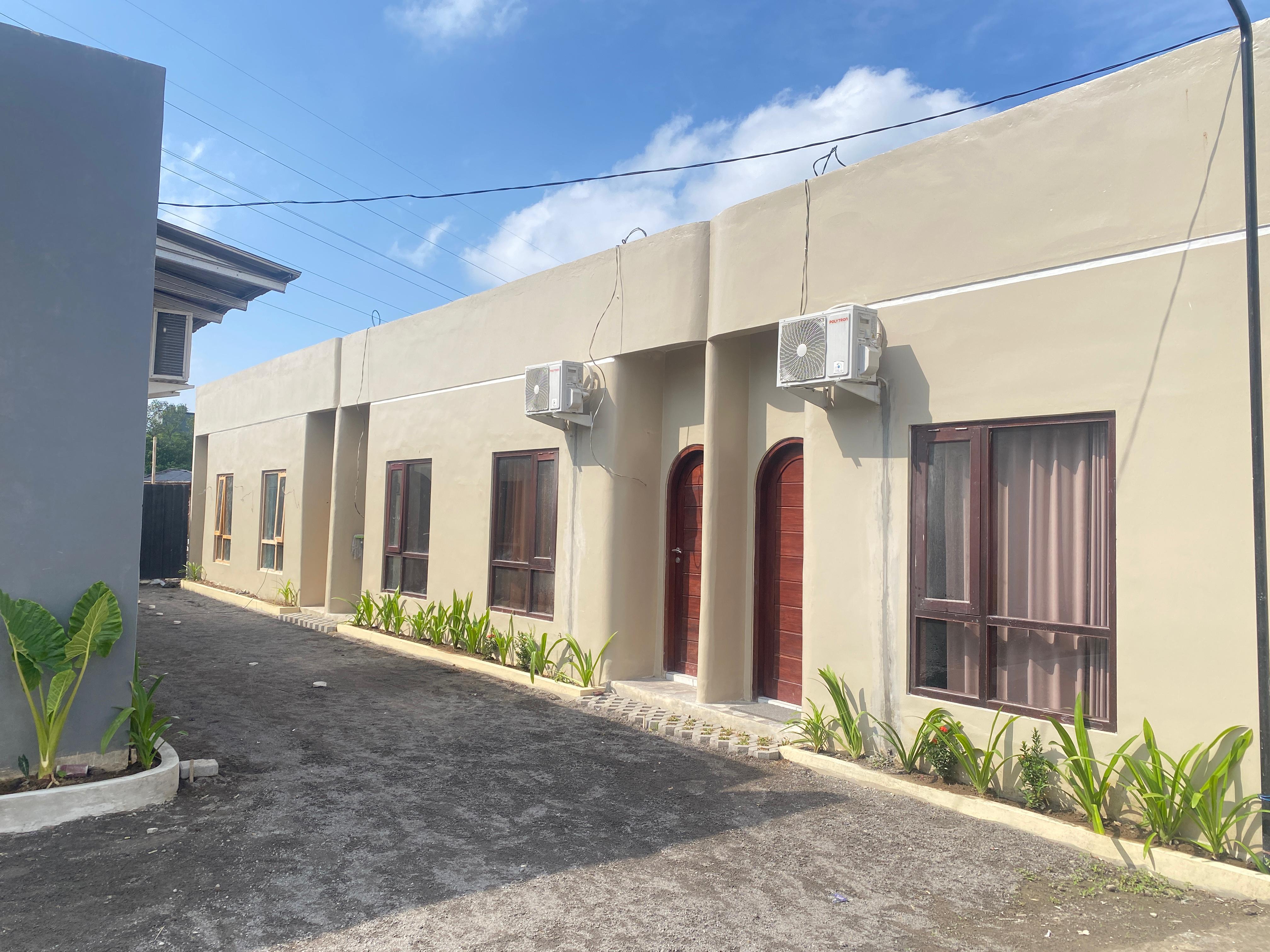 Djuragan Kamar - Drea Room Palagan Image