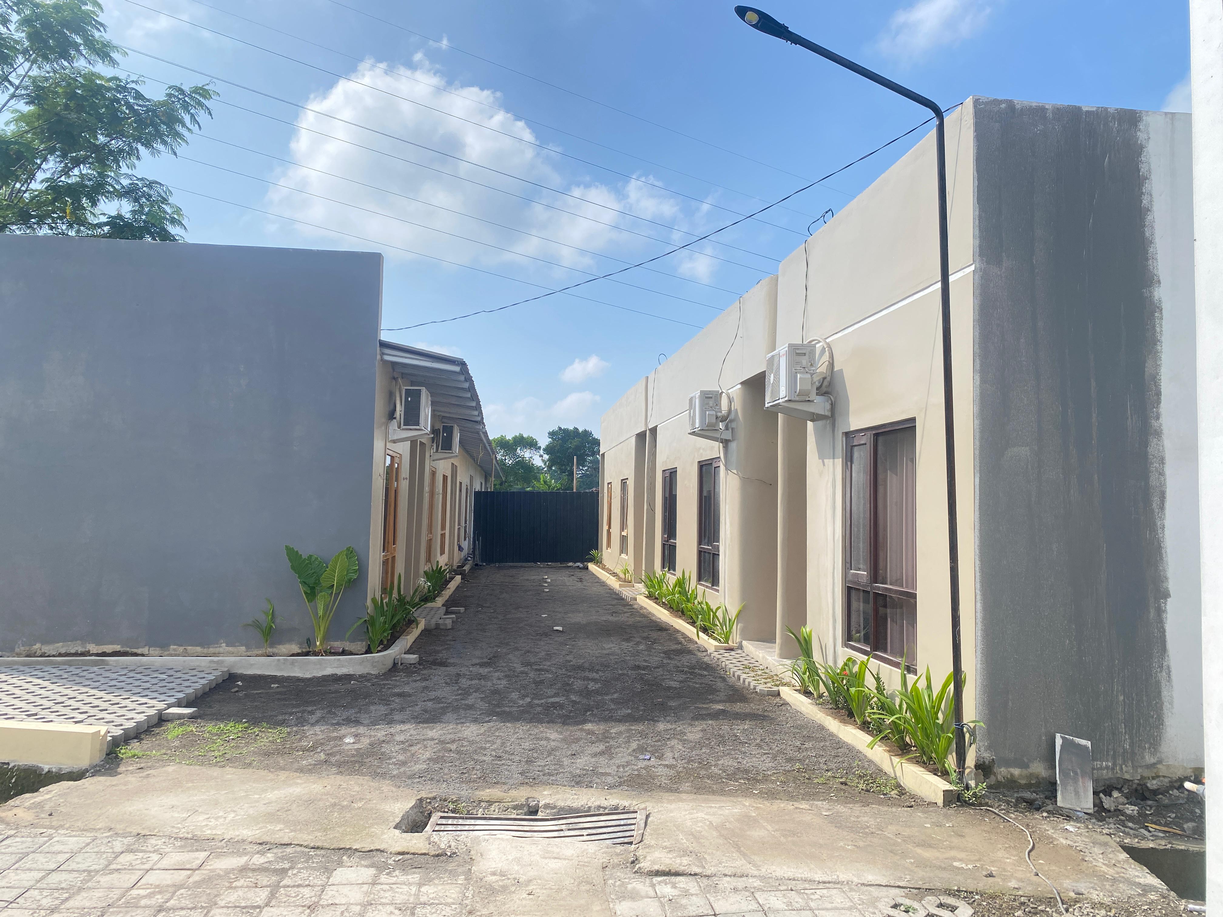 Djuragan Kamar - Drea Room Palagan Image