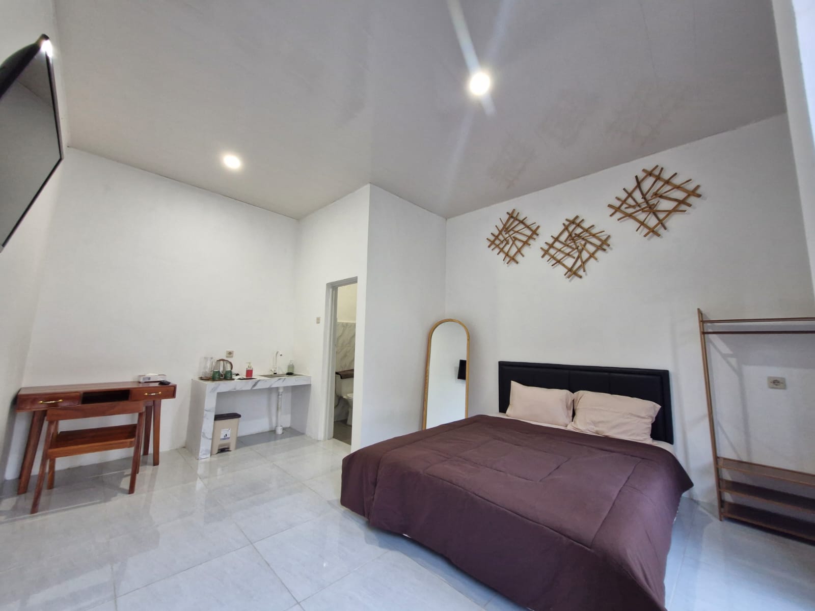 Djuragan Kamar - Drea Room Palagan Image